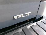 2015 GMC Sierra 1500 SLT Crew Cab Long
