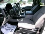 2018 Ford F-150 XL SuperCrew 6.5-ft. Bed