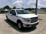 2018 Ford F-150 XL SuperCrew 6.5-ft. Bed