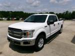 2018 Ford F-150 XL SuperCrew 6.5-ft. Bed