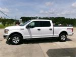 2018 Ford F-150 XL SuperCrew 6.5-ft. Bed