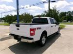 2018 Ford F-150 XL SuperCrew 6.5-ft. Bed