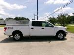 2018 Ford F-150 XL SuperCrew 6.5-ft. Bed