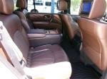 2016 Infiniti QX80 4WD