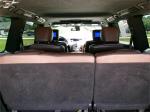 2016 Infiniti QX80 4WD