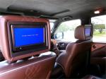 2016 Infiniti QX80 4WD