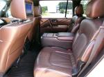 2016 Infiniti QX80 4WD