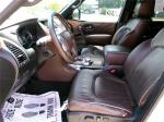 2016 Infiniti QX80 4WD