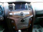 2016 Infiniti QX80 4WD