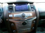 2016 Infiniti QX80 4WD