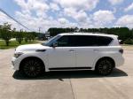 2016 Infiniti QX80 4WD