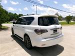 2016 Infiniti QX80 4WD
