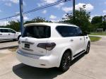 2016 Infiniti QX80 4WD