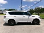 2016 Infiniti QX80 4WD
