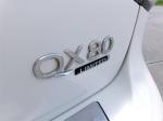 2016 Infiniti QX80 4WD
