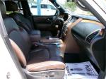 2016 Infiniti QX80 4WD