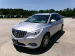 2017 Buick Enclave Leather FWD