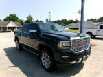 2017 GMC Sierra 1500 Denali Crew Cab Lo