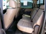 2017 GMC Sierra 1500 Denali Crew Cab Lo