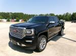 2017 GMC Sierra 1500 Denali Crew Cab Lo