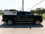 2017 GMC Sierra 1500 Denali Crew Cab Lo