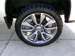 2021 Chevrolet Silverado 1500 LTZ Crew Cab 4W