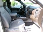 2021 Chevrolet Silverado 1500 LTZ Crew Cab 4W