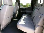 2021 Chevrolet Silverado 1500 LTZ Crew Cab 4W