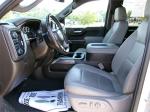 2021 Chevrolet Silverado 1500 LTZ Crew Cab 4W