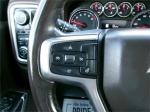 2021 Chevrolet Silverado 1500 LTZ Crew Cab 4W