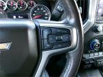 2021 Chevrolet Silverado 1500 LTZ Crew Cab 4W