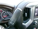 2021 Chevrolet Silverado 1500 LTZ Crew Cab 4W