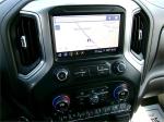 2021 Chevrolet Silverado 1500 LTZ Crew Cab 4W
