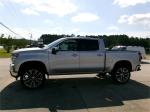 2021 Chevrolet Silverado 1500 LTZ Crew Cab 4W