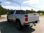 2021 Chevrolet Silverado 1500 LTZ Crew Cab 4W