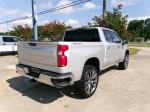 2021 Chevrolet Silverado 1500 LTZ Crew Cab 4W