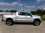 2021 Chevrolet Silverado 1500 LTZ Crew Cab 4W