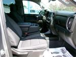 2021 Chevrolet Silverado 1500 LT Crew Cab 4WD