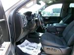 2021 Chevrolet Silverado 1500 LT Crew Cab 4WD