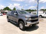 2021 Chevrolet Silverado 1500 LT Crew Cab 4WD