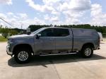 2021 Chevrolet Silverado 1500 LT Crew Cab 4WD