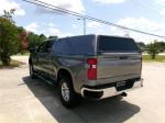 2021 Chevrolet Silverado 1500 LT Crew Cab 4WD