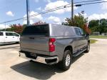 2021 Chevrolet Silverado 1500 LT Crew Cab 4WD