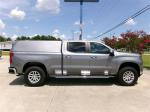 2021 Chevrolet Silverado 1500 LT Crew Cab 4WD