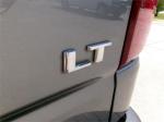 2021 Chevrolet Silverado 1500 LT Crew Cab 4WD