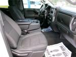 2020 Chevrolet Silverado 1500 LT Crew Cab 2WD