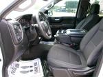 2020 Chevrolet Silverado 1500 LT Crew Cab 2WD