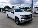 2020 Chevrolet Silverado 1500 LT Crew Cab 2WD