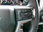 2020 Chevrolet Silverado 1500 LT Crew Cab 2WD
