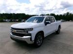 2020 Chevrolet Silverado 1500 LT Crew Cab 2WD
